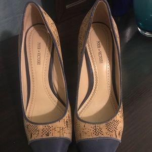 Pour la victorie pump size 6.5